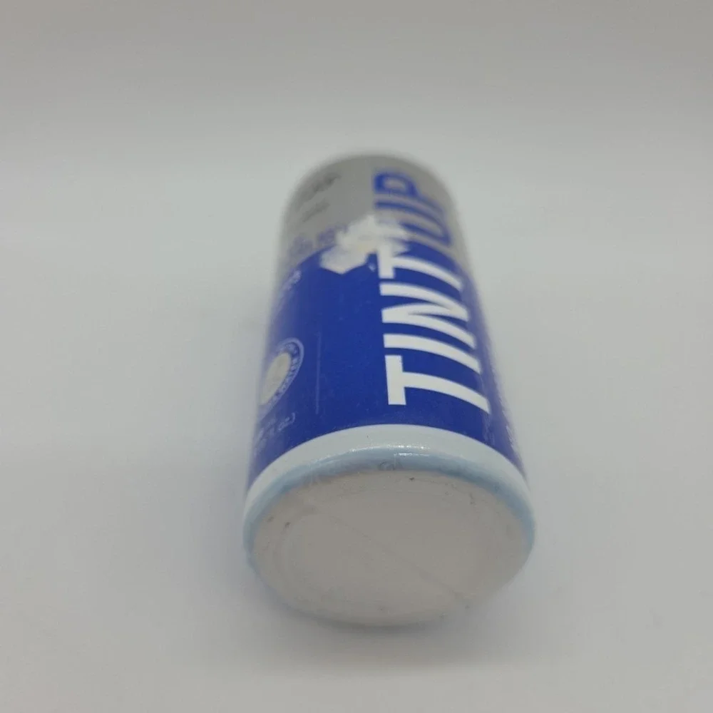 KISS Colors Tint Up Semi Permanent Hair Color Blue Moonlight 5oz TU223 Level 7